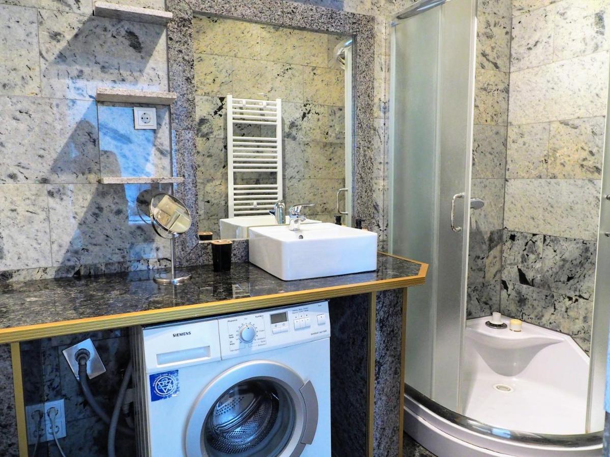 City Villa Schoenbrunn Apartments - Contactless 24H Check-In Viyana Dış mekan fotoğraf