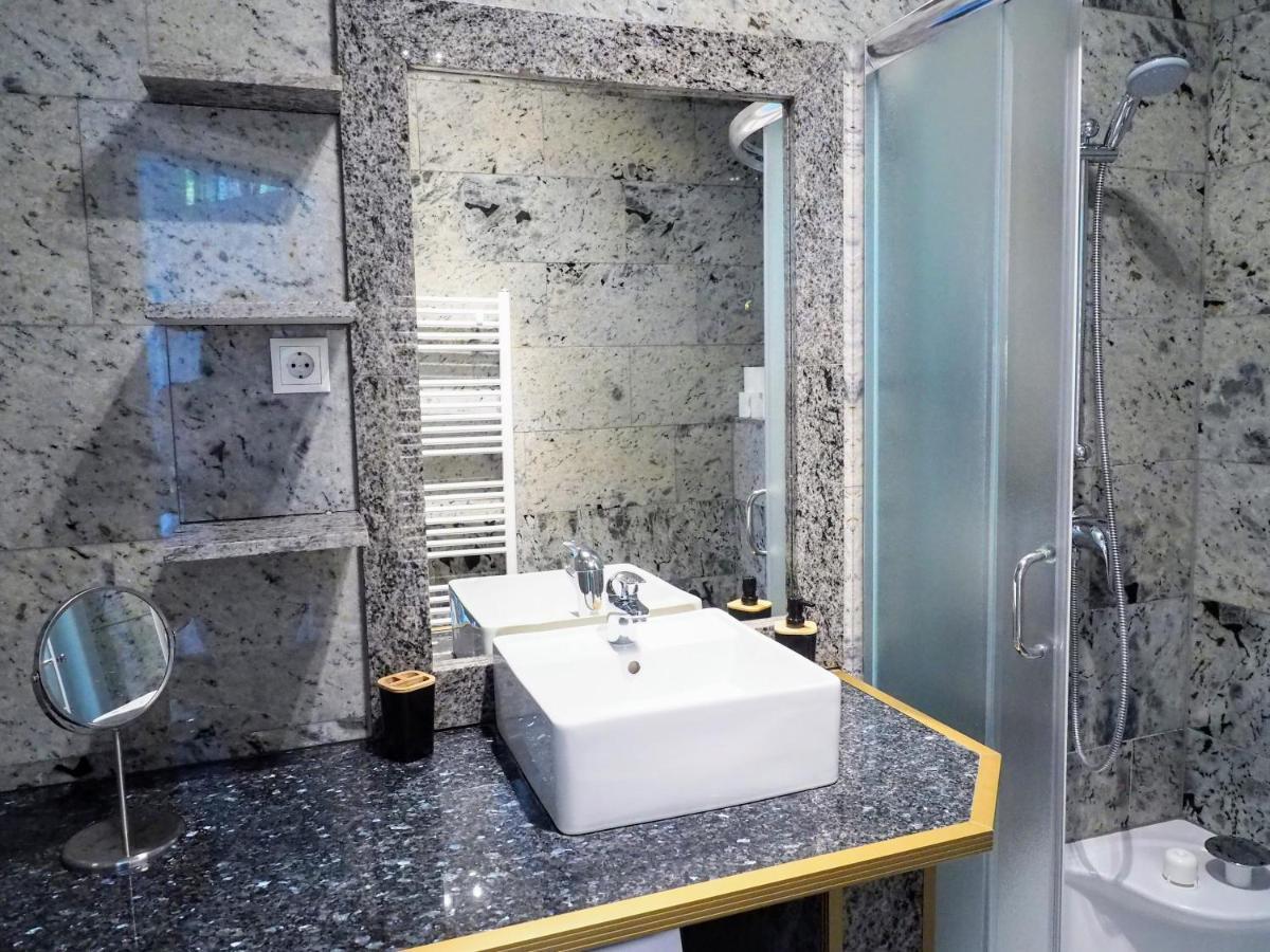 City Villa Schoenbrunn Apartments - Contactless 24H Check-In Viyana Dış mekan fotoğraf