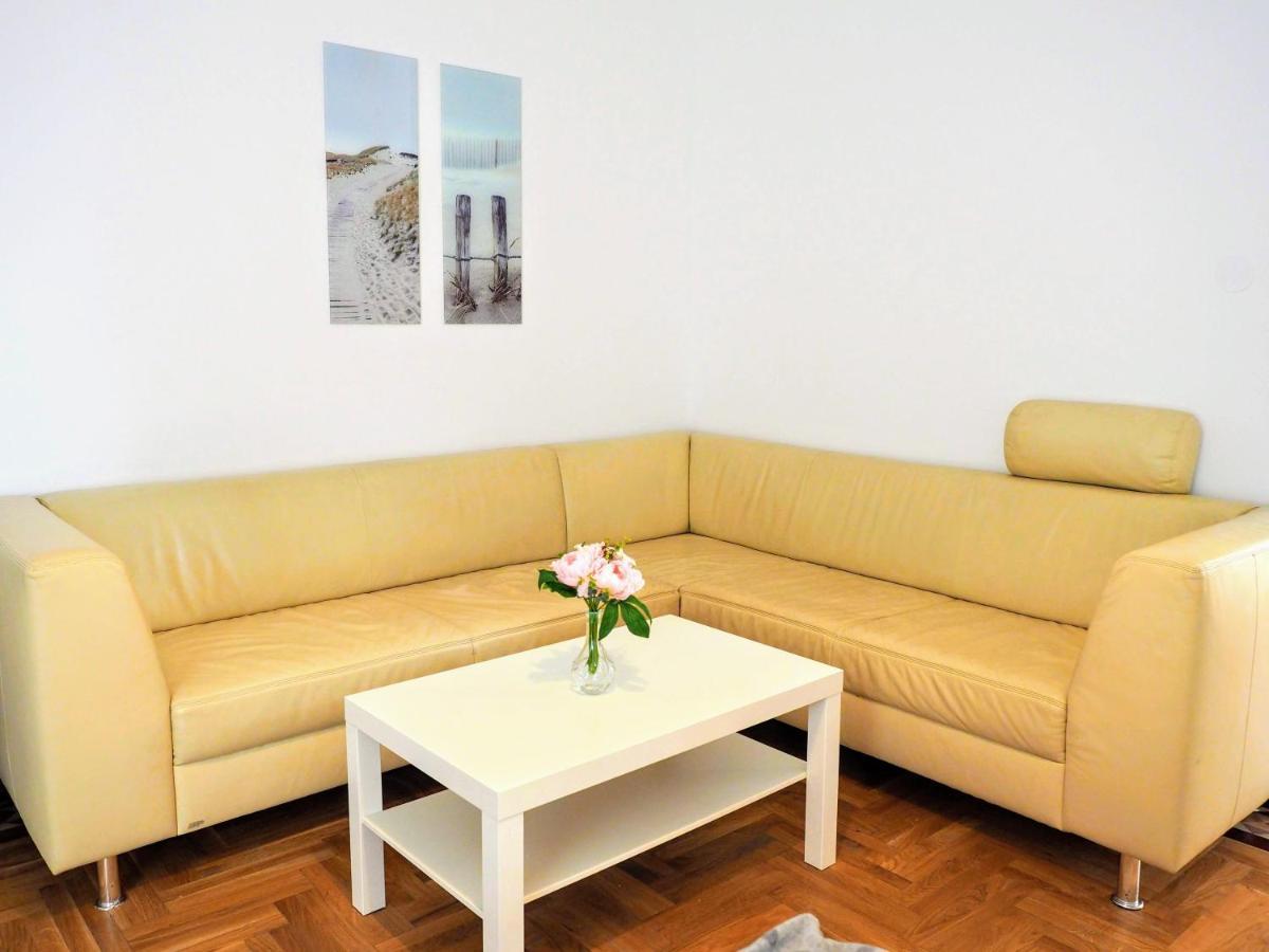 City Villa Schoenbrunn Apartments - Contactless 24H Check-In Viyana Dış mekan fotoğraf