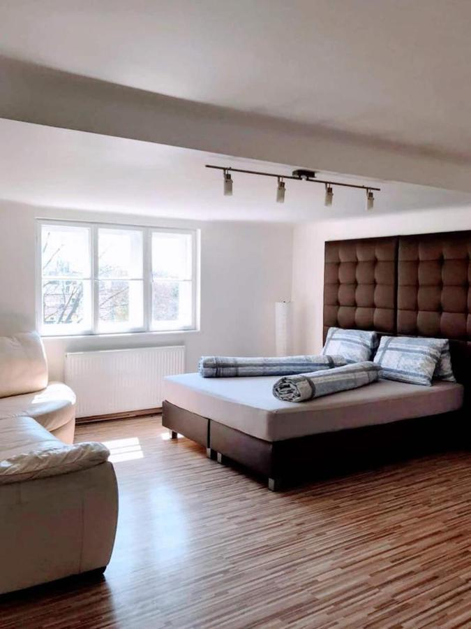 City Villa Schoenbrunn Apartments - Contactless 24H Check-In Viyana Dış mekan fotoğraf